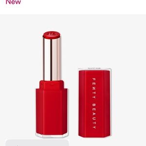 FENTY BEAUTY GLOSS BOMB STIX BNIB #10 THE MVP